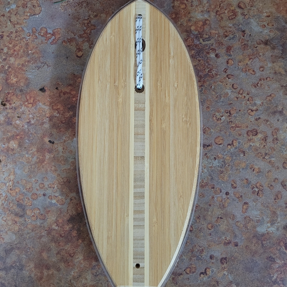 NWT Ron Jon Tiki Toss Deluxe Edition - Picture 5 of 8
